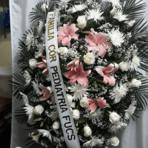 Pedestal Fúnebre Tranquilidad