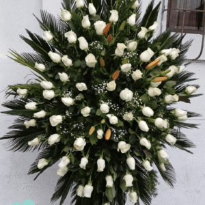 Pedestal Fúnebre Eterno