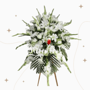 Pedestal Fúnebre Eterno