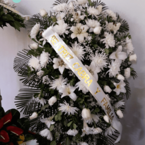 Pedestal Fúnebre Vuela Alto